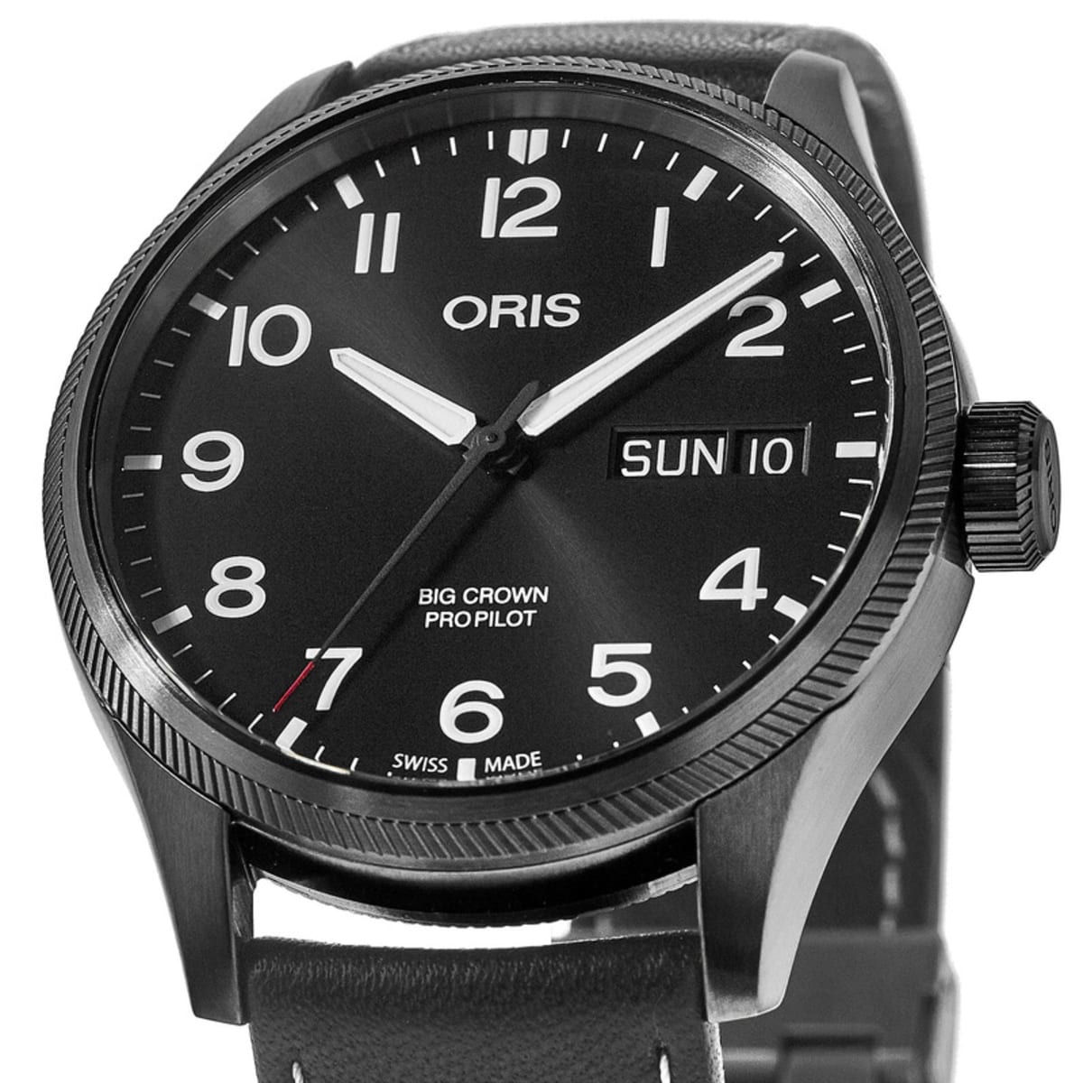 Oris Big Crown ProPilot Day Date